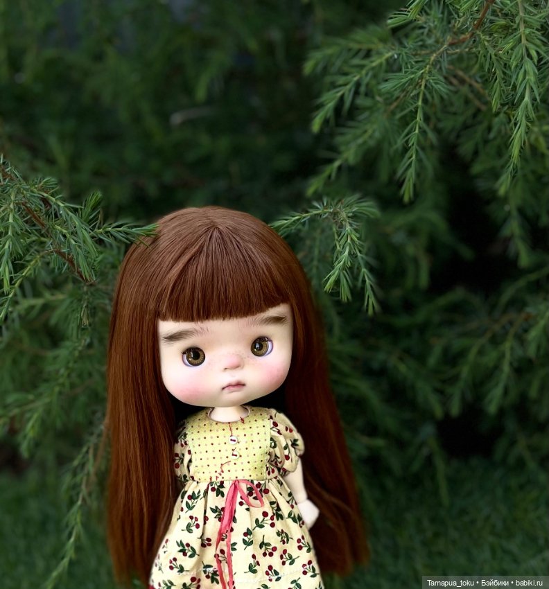 Любимая девочка Аня (Qbaby Kitty) (фото 3)