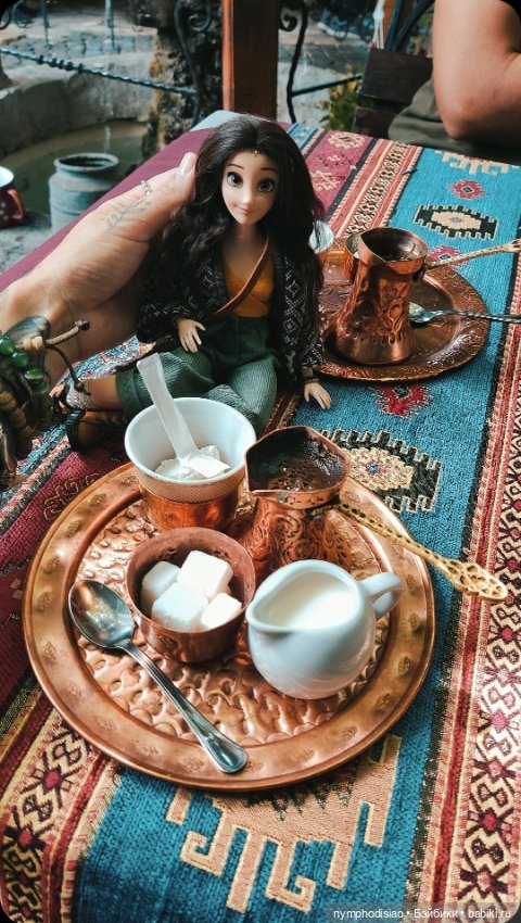 Через Сербию и Боснию с Айви (фото 8)