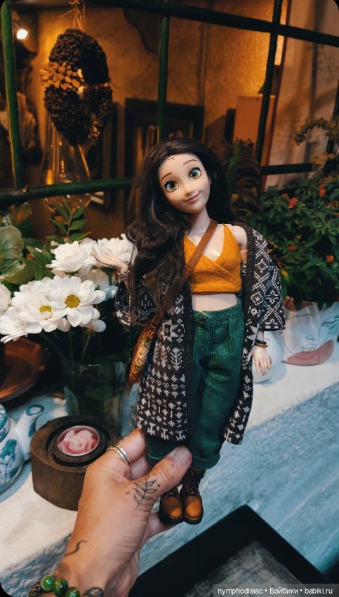 Через Сербию и Боснию с Айви (фото 6)