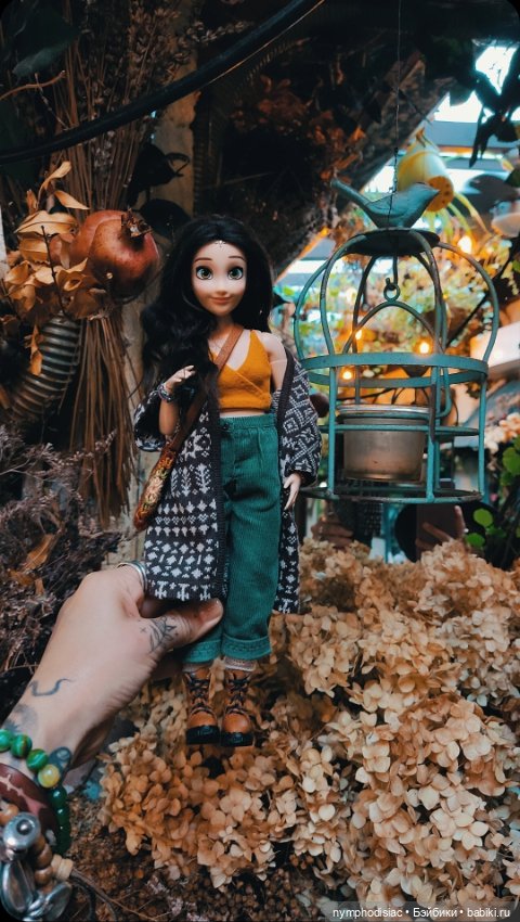 Через Сербию и Боснию с Айви (фото 7)