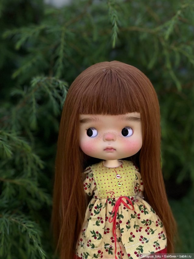 Любимая девочка Аня (Qbaby Kitty) (фото 7)