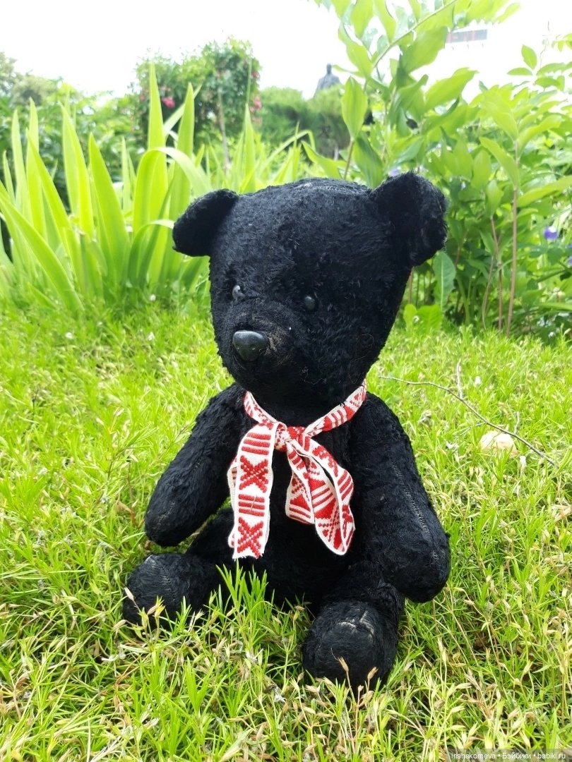 Как новенький — Реставрация и преображение кукол: ремонт