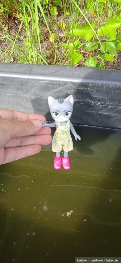 День лейки — Коллекционные игрушки и фигурки: Lego