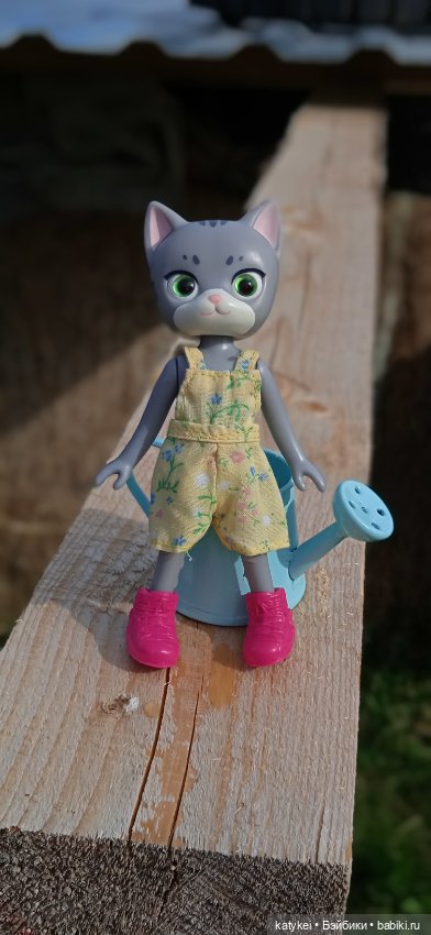 День лейки — Коллекционные игрушки и фигурки: Lego