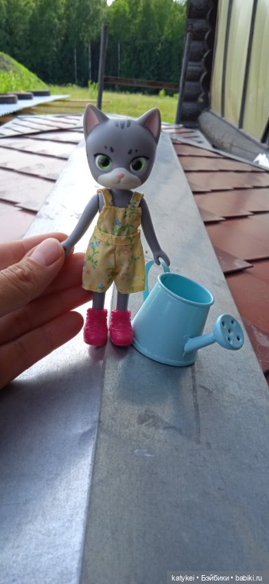 День лейки — Коллекционные игрушки и фигурки: Lego