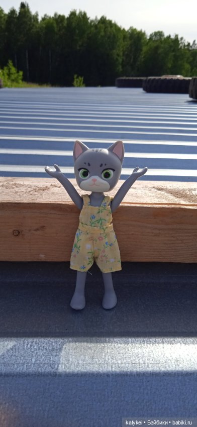 День лейки — Коллекционные игрушки и фигурки: Lego