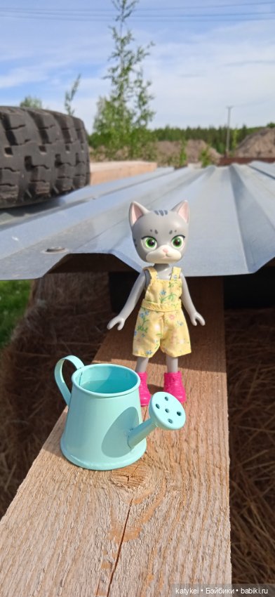 День лейки — Коллекционные игрушки и фигурки: Lego (фото 9)