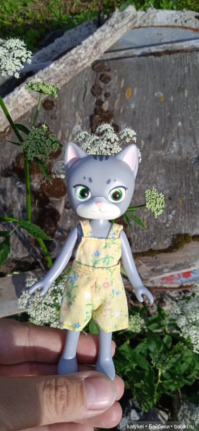 День лейки — Коллекционные игрушки и фигурки: Lego