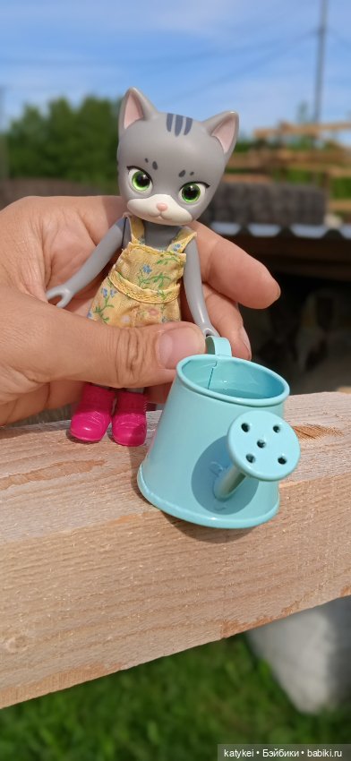 День лейки — Коллекционные игрушки и фигурки: Lego