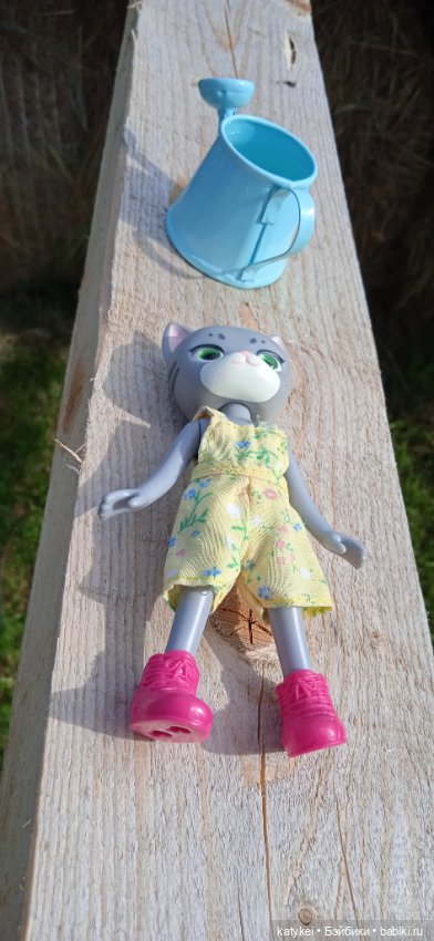 День лейки — Коллекционные игрушки и фигурки: Lego (фото 4)