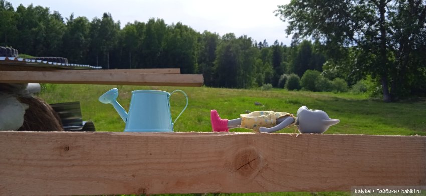 День лейки — Коллекционные игрушки и фигурки: Lego (фото 7)