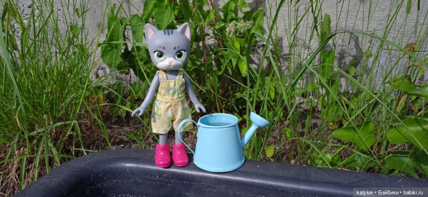 День лейки — Коллекционные игрушки и фигурки: Lego (фото 3)