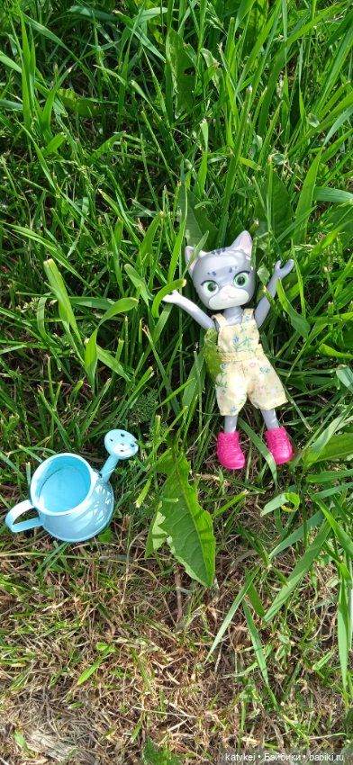 День лейки — Коллекционные игрушки и фигурки: Lego