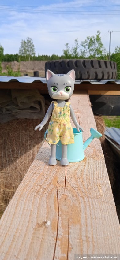 День лейки — Коллекционные игрушки и фигурки: Lego