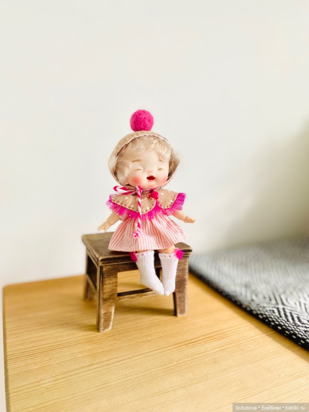 История одного НЕгадкого утёнка (фото 10)