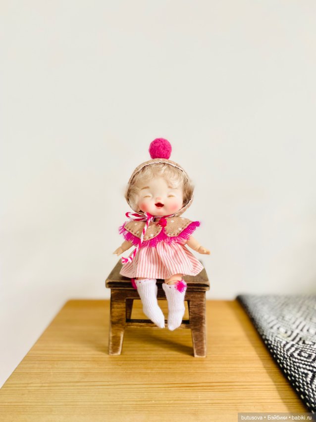 История одного НЕгадкого утёнка (фото 9)