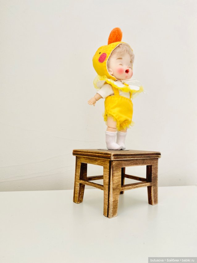 История одного НЕгадкого утёнка (фото 2)