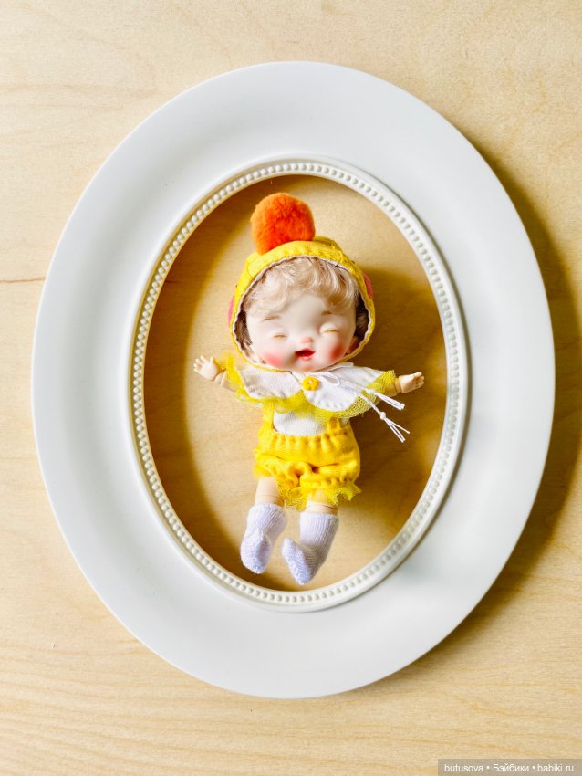 История одного НЕгадкого утёнка (фото 8)