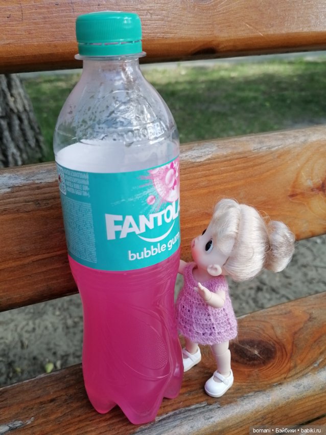 Буся, Бусинка — Гибриды шарнирных кукол (не БЖД): подбор тела