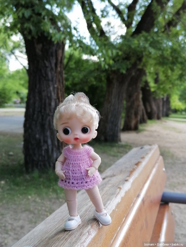 Буся, Бусинка — Гибриды шарнирных кукол (не БЖД): подбор тела (фото 9)