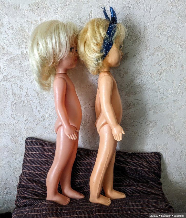 Давайте сравним... Ленигрушка vs ПОИ Мир