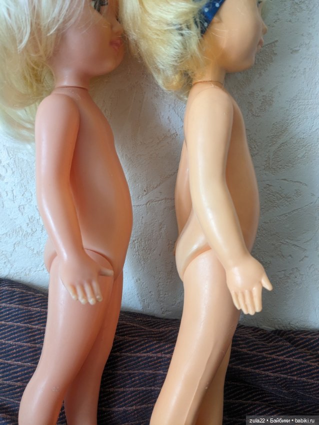 Давайте сравним... Ленигрушка vs ПОИ Мир (фото 2)