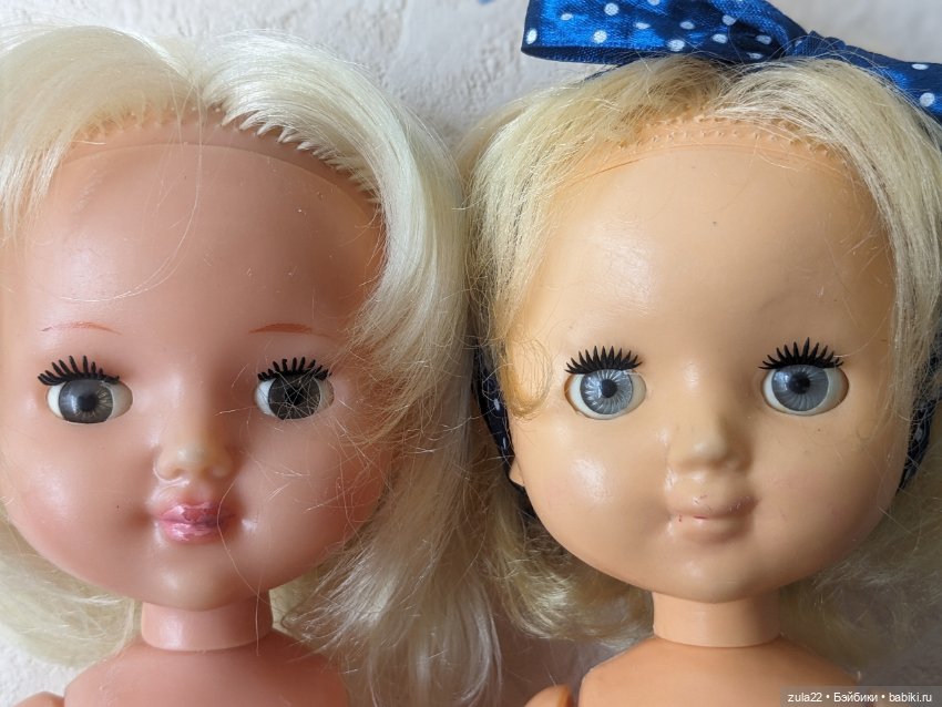 Давайте сравним... Ленигрушка vs ПОИ Мир (фото 7)