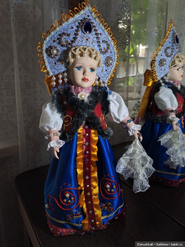 Моя первая, Забавушка — Одежда и обувь для кукол своими руками: фото