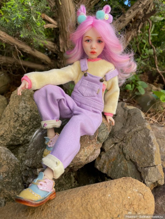 Сестрички Лоло принарядились к Долскару 2024 (фото 5)