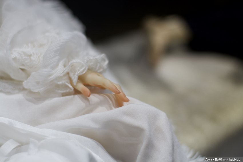 Dollscar, несколько фото — Выставки кукол и мишек Тедди: фоторепортажи (фото 3)