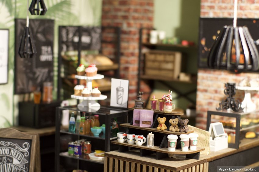 Dollscar, несколько фото — Выставки кукол и мишек Тедди: фоторепортажи