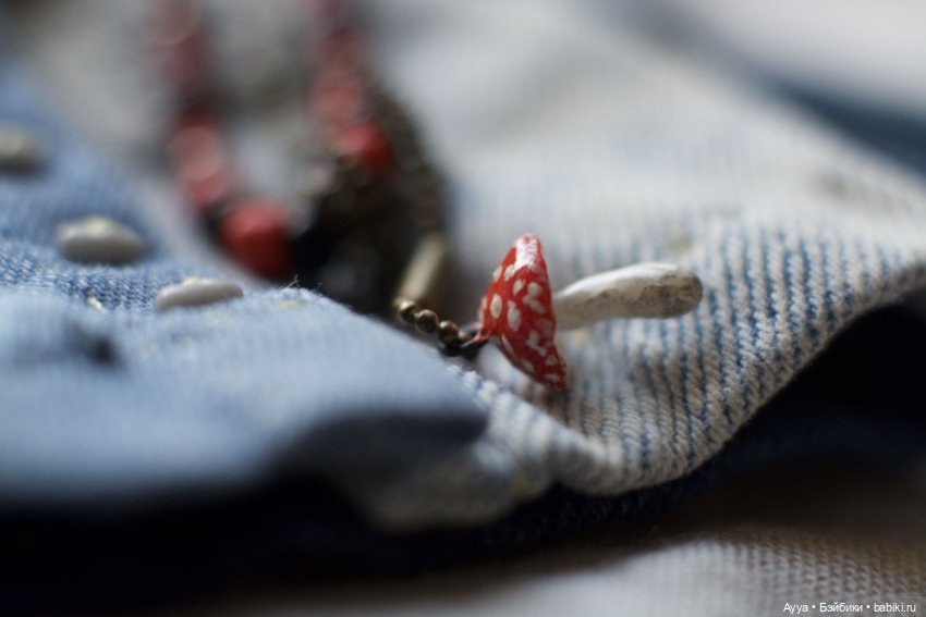 Dollscar, несколько фото — Выставки кукол и мишек Тедди: фоторепортажи