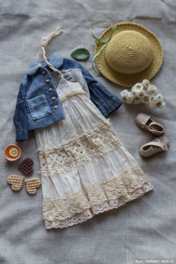 Dollscar, несколько фото — Выставки кукол и мишек Тедди: фоторепортажи