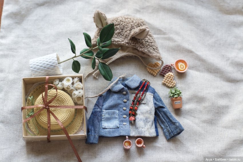 Dollscar, несколько фото — Выставки кукол и мишек Тедди: фоторепортажи