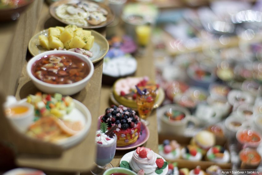 Dollscar, несколько фото — Выставки кукол и мишек Тедди: фоторепортажи (фото 6)