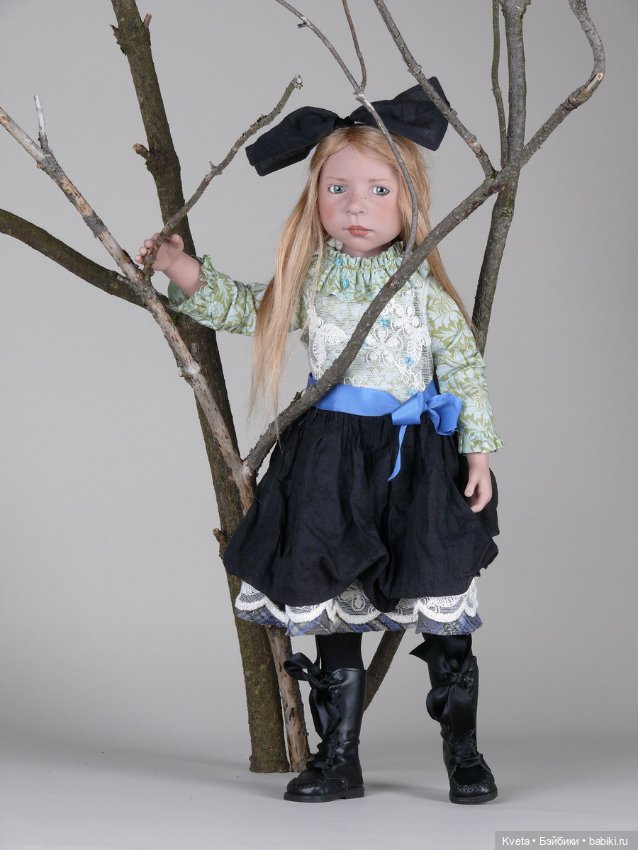 Принцессы Zwergnase: Thadea и Annelore