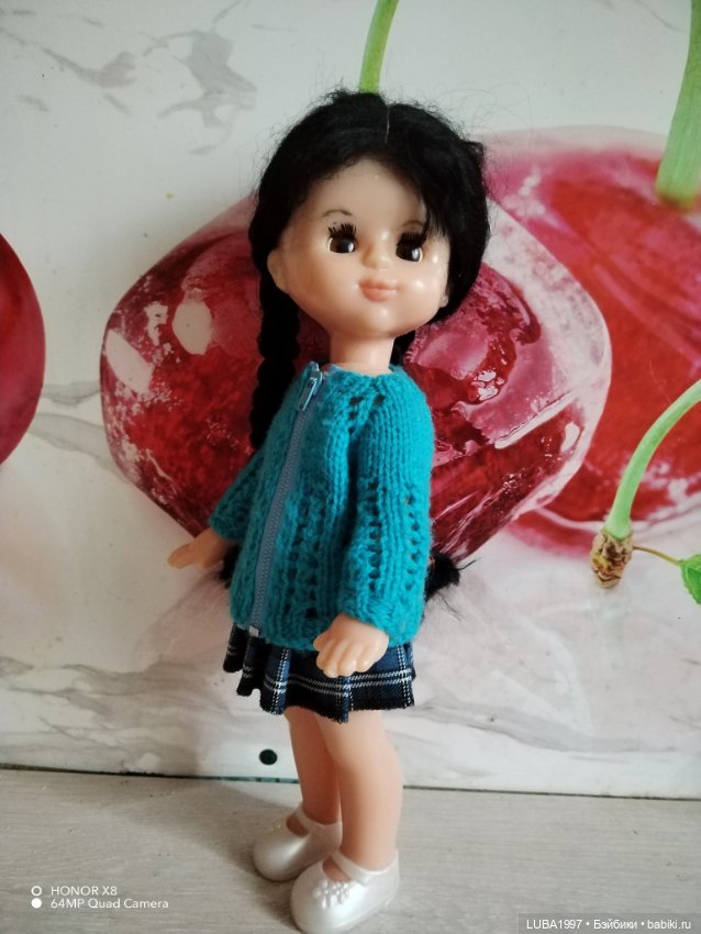 Надюшка и Танюшка Ворошиловград (фото 7)