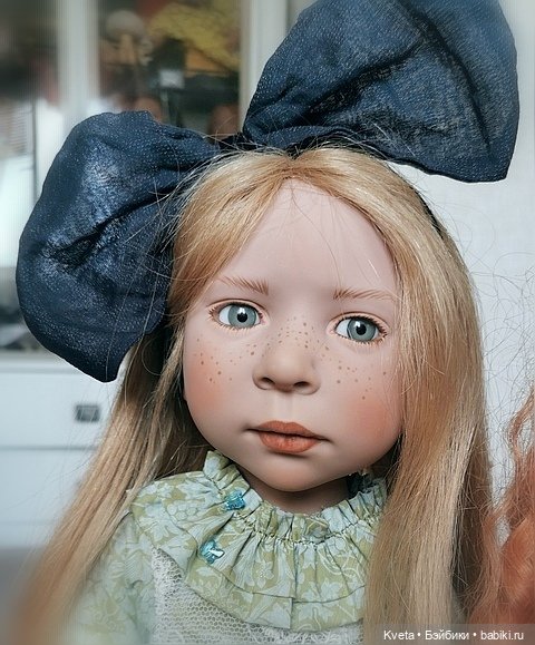 Принцессы Zwergnase: Thadea и Annelore