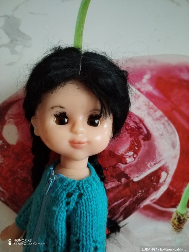 Надюшка и Танюшка Ворошиловград (фото 8)