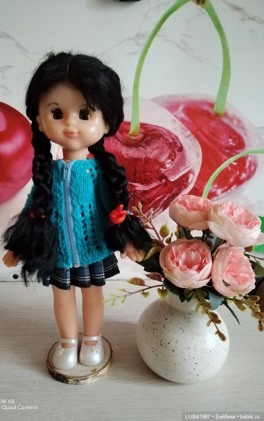 Надюшка и Танюшка Ворошиловград (фото 3)