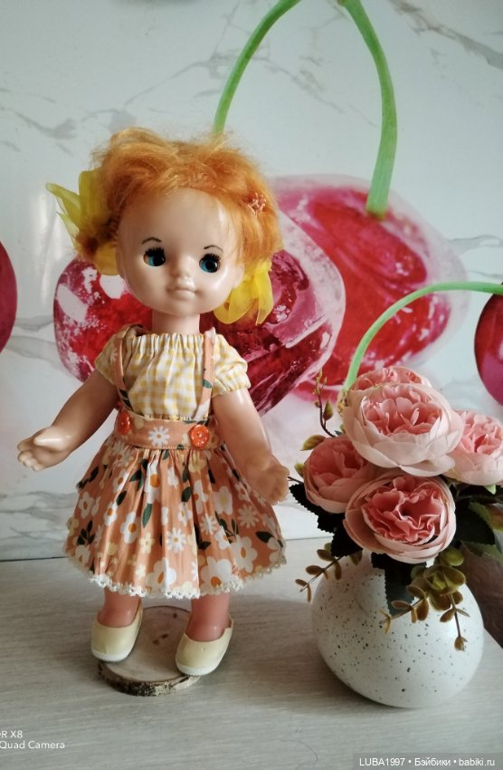 Надюшка и Танюшка Ворошиловград (фото 2)