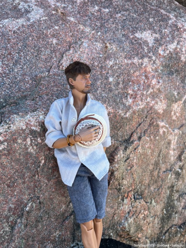 Курортник — Коллекционные экшн