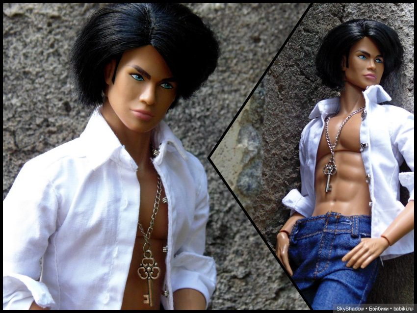 Макс и Лия. Общие пары с Mila Infinity (фото 5)