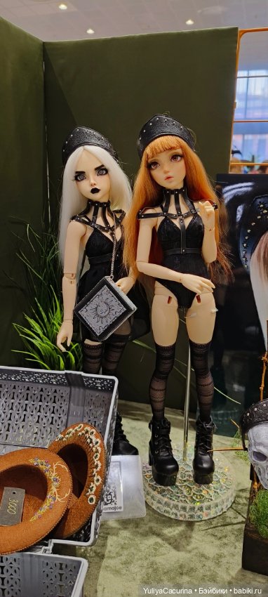 Мой лягушачий доллскар — Авторские шарнирные куклы своими руками: лепка (фото 6)