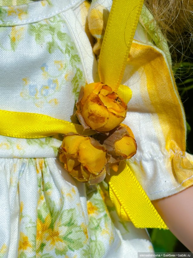 Ранние виниловые куклы Роберта Тоннера