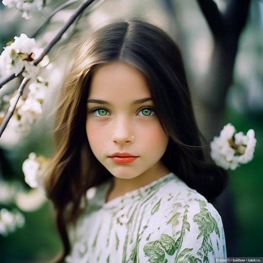 Июнь - месяц цветения — Рисование и арт: скетчи