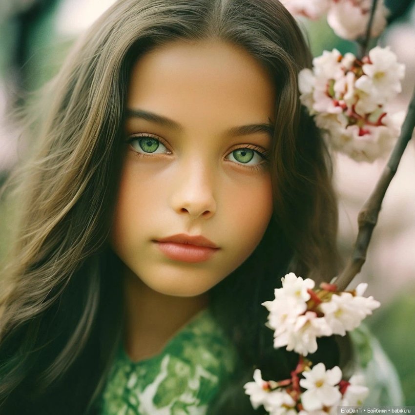 Июнь - месяц цветения — Рисование и арт: скетчи