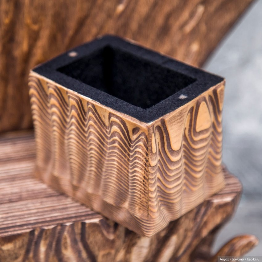 Трон для Больших феечек — Мебель для кукол и домиков: фото