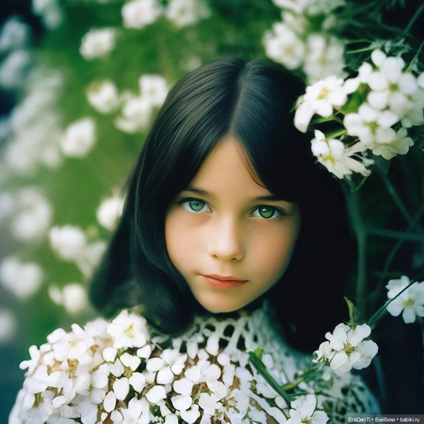 Июнь - месяц цветения — Рисование и арт: скетчи