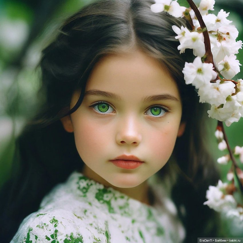 Июнь - месяц цветения — Рисование и арт: скетчи